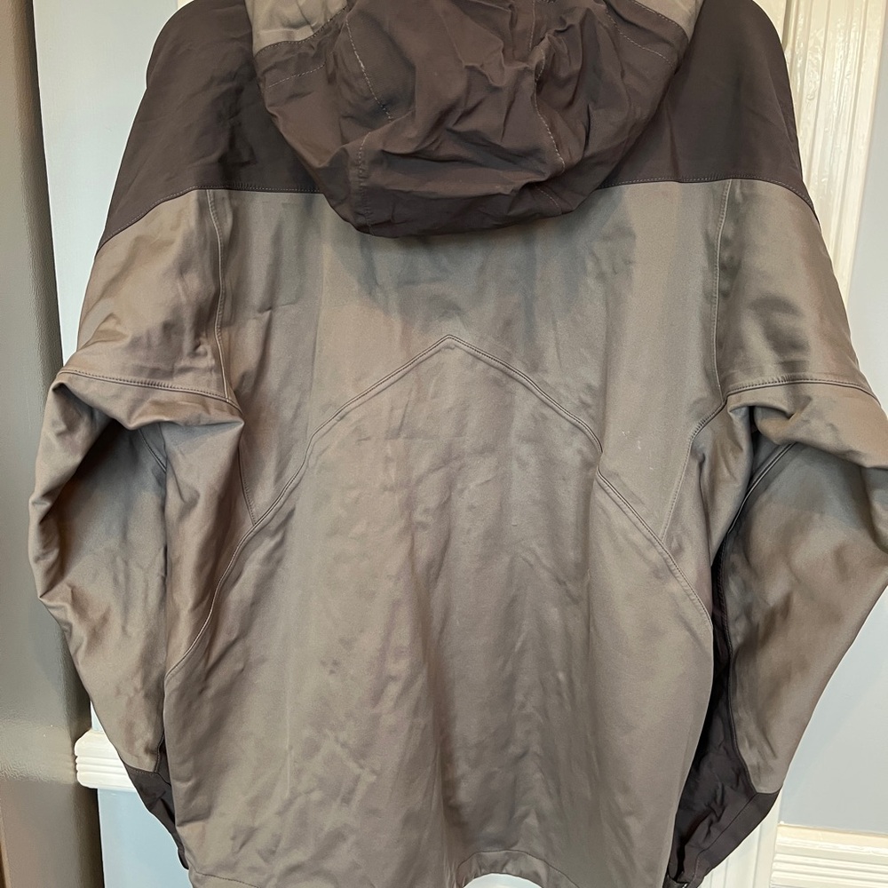 Rei Elements1 Performance Jacket Water-Resistant … - image 6